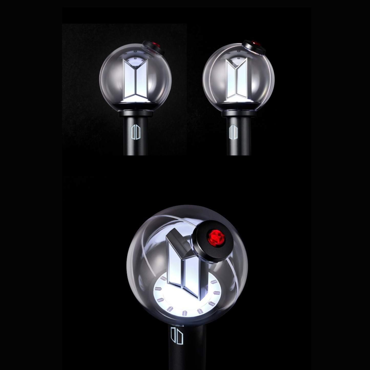 ARMY BOMB Ver. 4 Original/ Authentic Korean direct import product