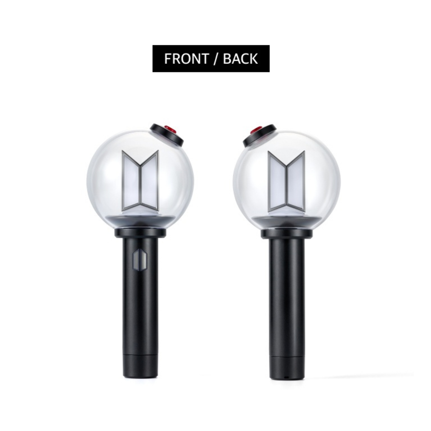 ARMY BOMB Ver. 4 Original/ Authentic Korean direct import product
