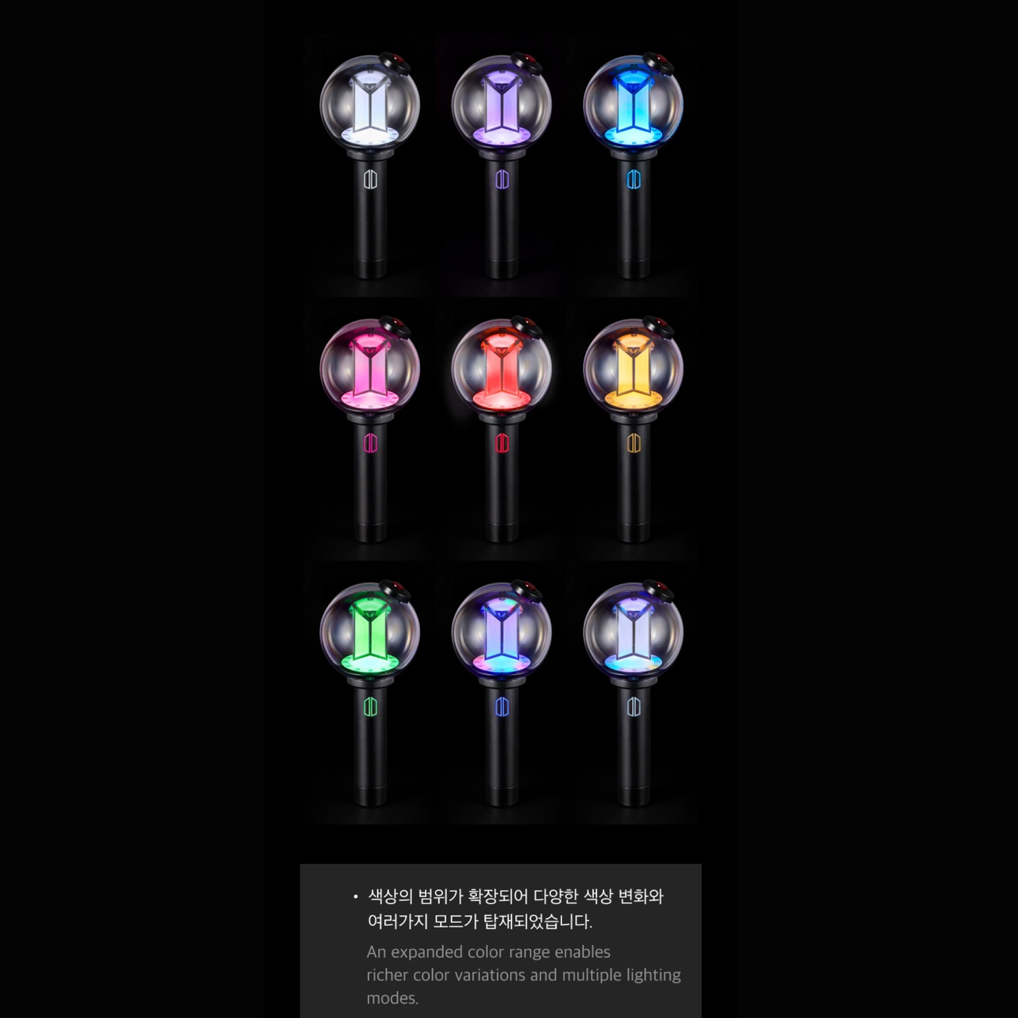 ARMY BOMB Ver. 4 Original/ Authentic Korean direct import product